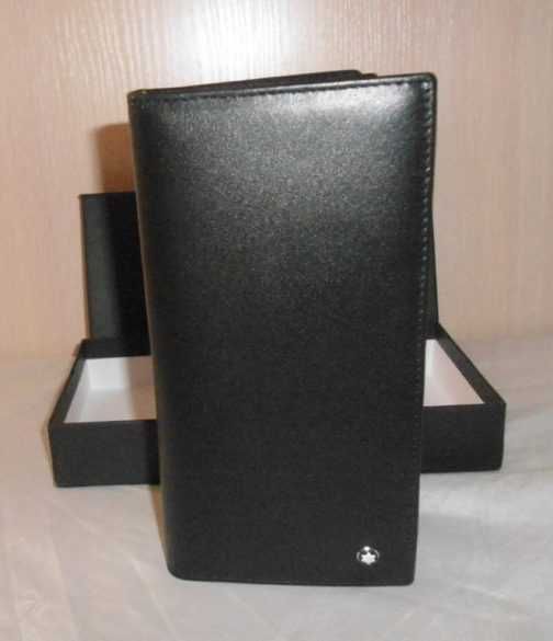 Portofel pentru bărbați Mont Blanc 0365