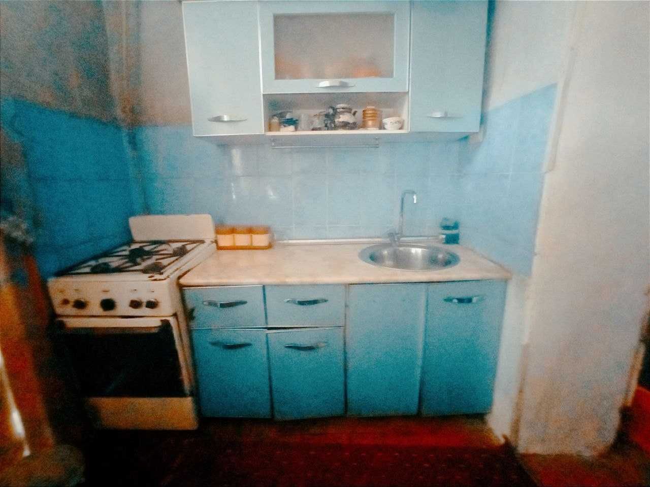 Kogon shaxarda 2 xonali uy sotiladi