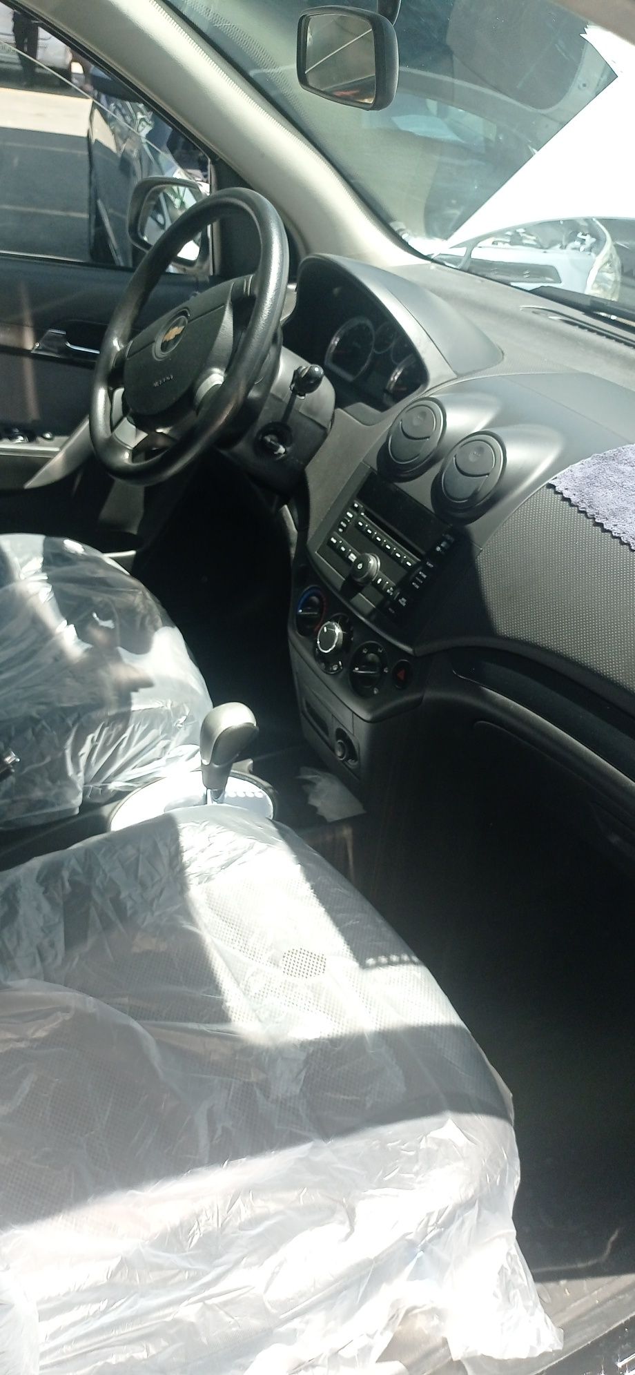 Автокредит Нексия 3