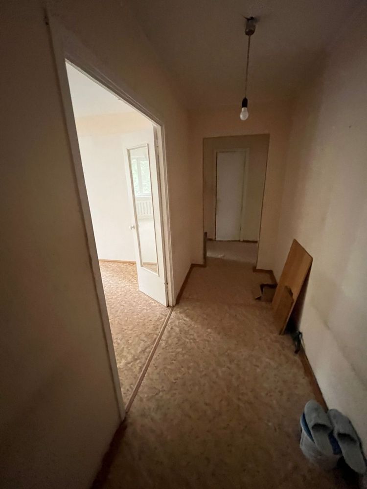 Продам 3-х комнатную квартиру