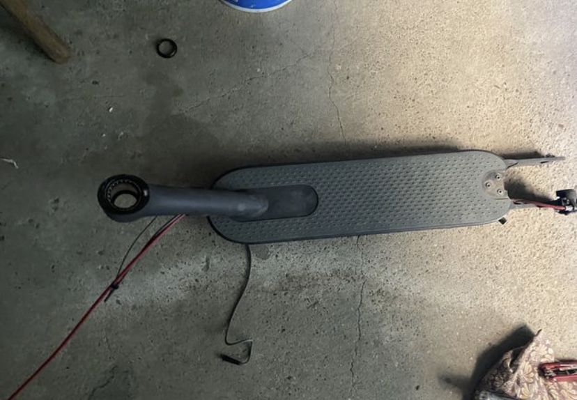 Reparati trotinete electrice xiaomi
