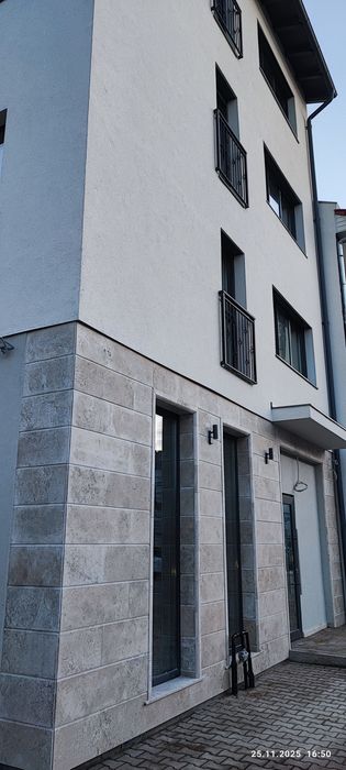 Apartament 3 camere - ultracentral