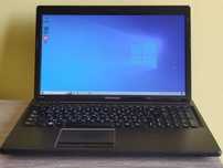 Лаптоп Lenovo G580 - i3-2328М, 16GB RAM, NVIDIA, 240GB SSD + 500GB HDD