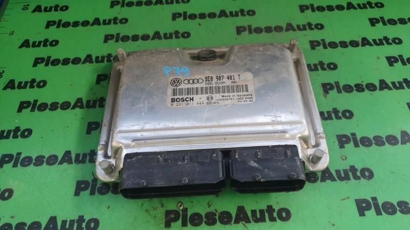 Calculator ecu Volkswagen Passat B5 1996-2005 0281011444