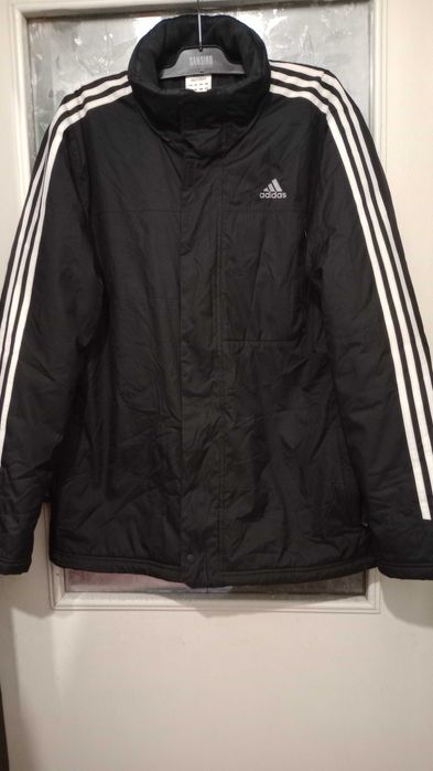 Оригинално мъжко яке ADIDAS размер L