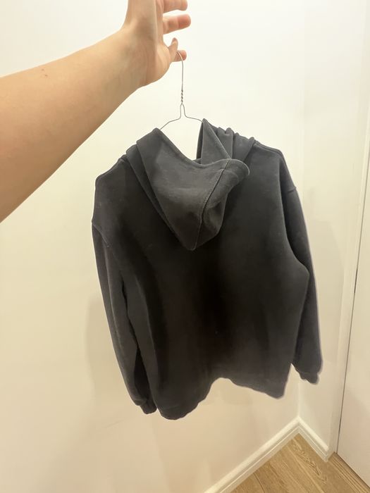 Hanorac ralph negru marime XL sit M