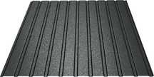 Tabla cutata T8 Bilka, Sageac Metalic, Lambriu Metalic