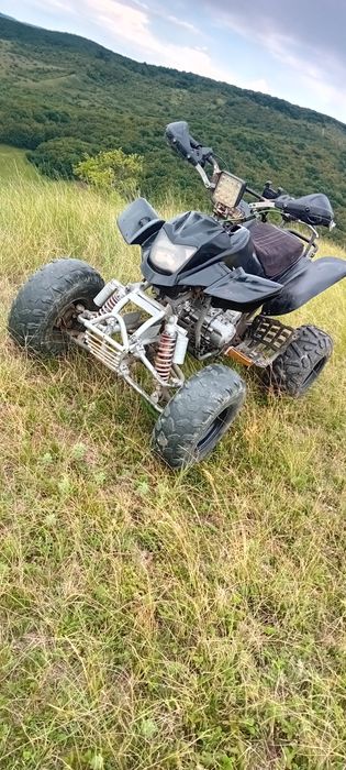 Vand bașan 250cc