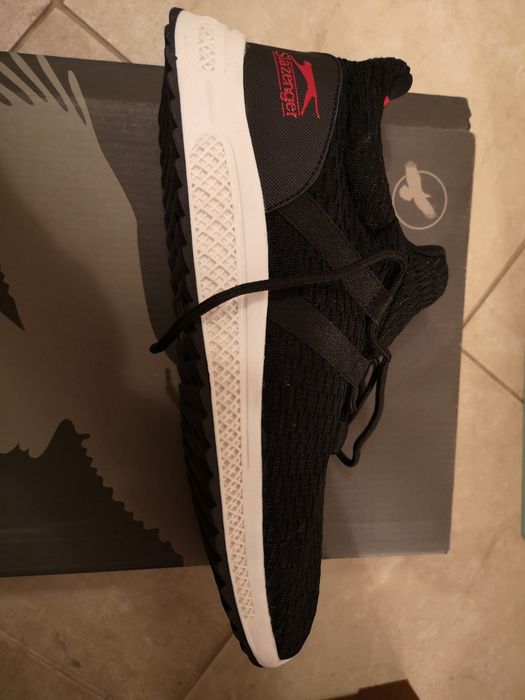 Adidași pantofi sport  Slazenger unisex noi in cutie mărimea 44