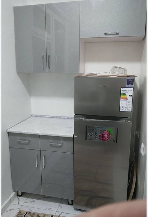 *Продажа 3 ком‼️ Квартира