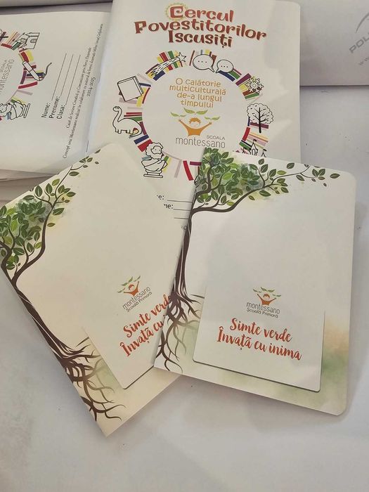 tipar carte, brosuri, cataloage,  fluturasi, carti de vizita, mape