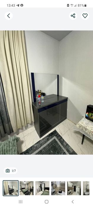 Аренда Карасу 6   1/1/3 у базарчика