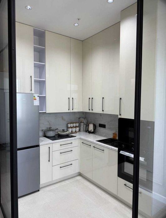 Сдаётся квартира на ЖК Nest One