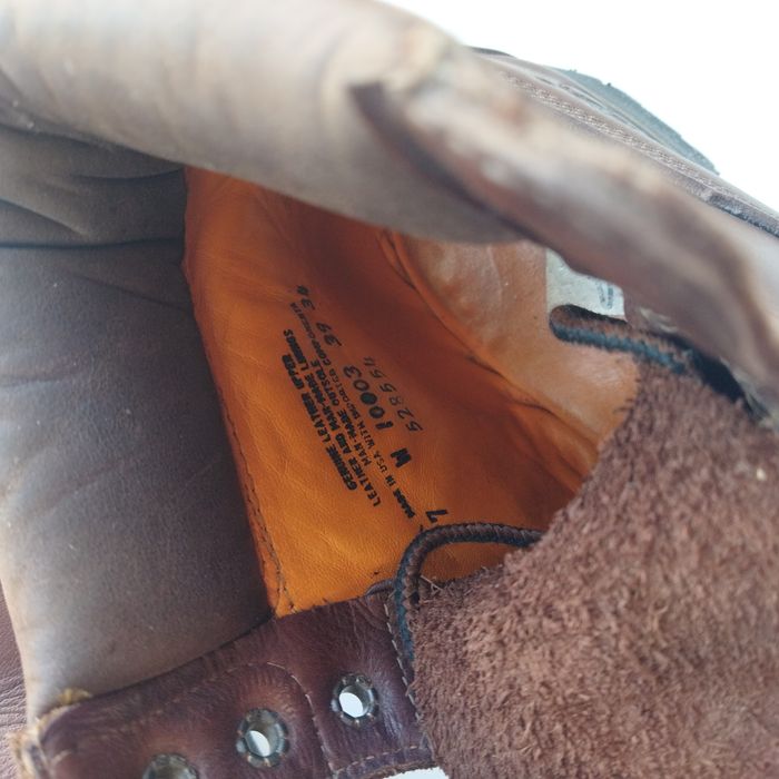 Încălțăminte de iarna