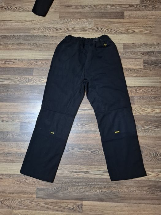 Nike Tech Fleece x Nocta marime M negru