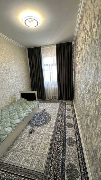 Продаётся 3х комн. квартира Чиланзар 17 квартал. Бучеон университет