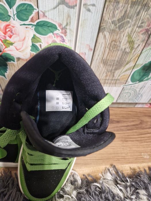 Нови AIR JORDAN N 37,5