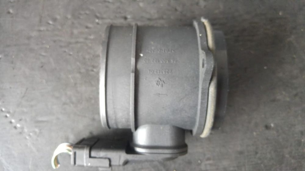 debitmetru 1.6 hdi citroen xsara berlingo c3 c4 c5 peugeot 307 308 ford focus 2 9650010780