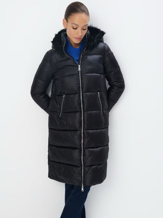 Дамско зимно яке Mohito