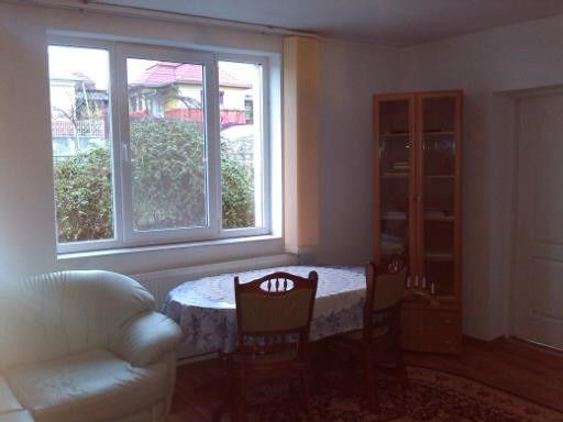 Dau in chirie casa in Turda,Cj,420 eur,zonă Bai,4 cam.,izolata termic,