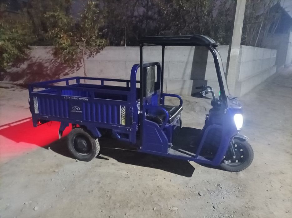 elektromuraver 600 klo