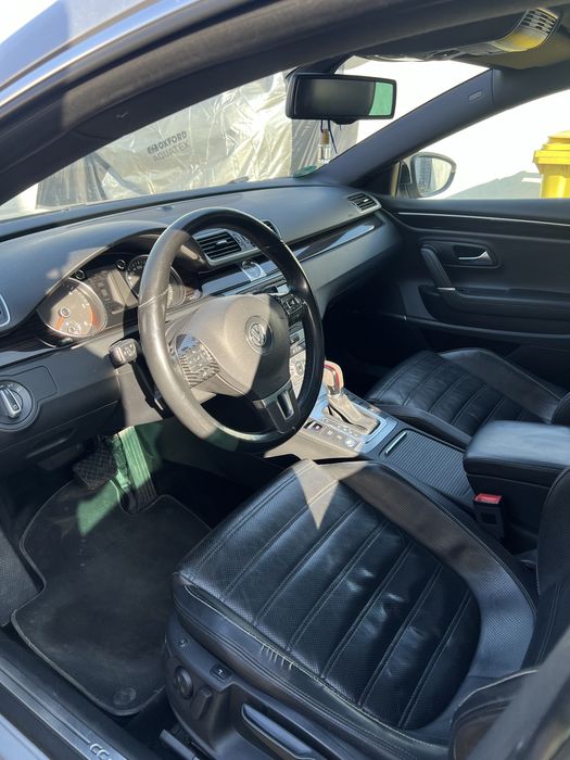 Volkswagen CC-2013 2.0TDI 140CP