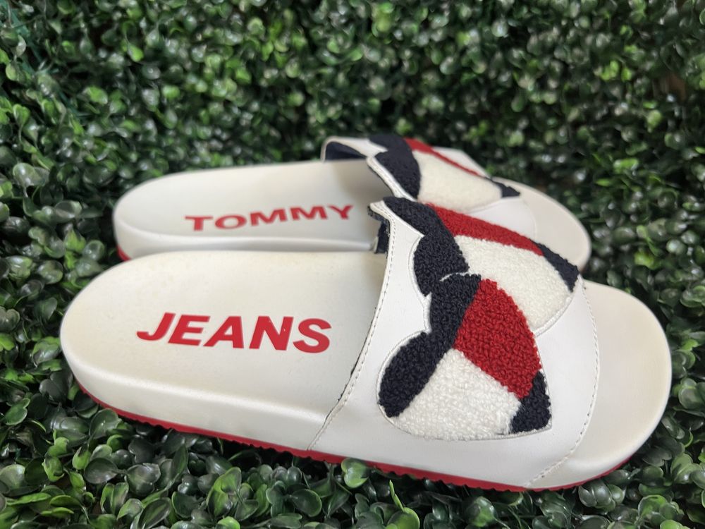 Чехли сандали Michael Kors Tommy Adidas Nike