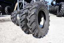 Cauciucuri pentru tractor 7.50-16 BKT 8 pliuri anvelope noi tractiune