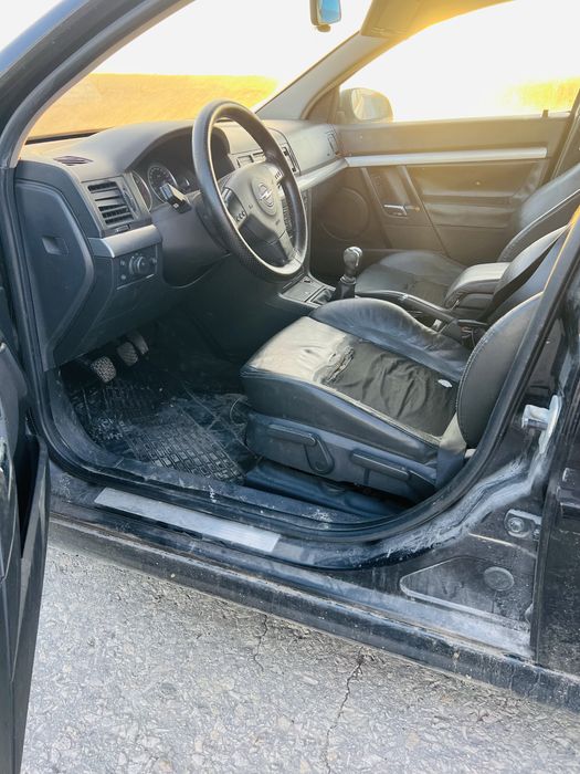 Piese Auto Opel Vectra C An 2003, Motor 2.2 D