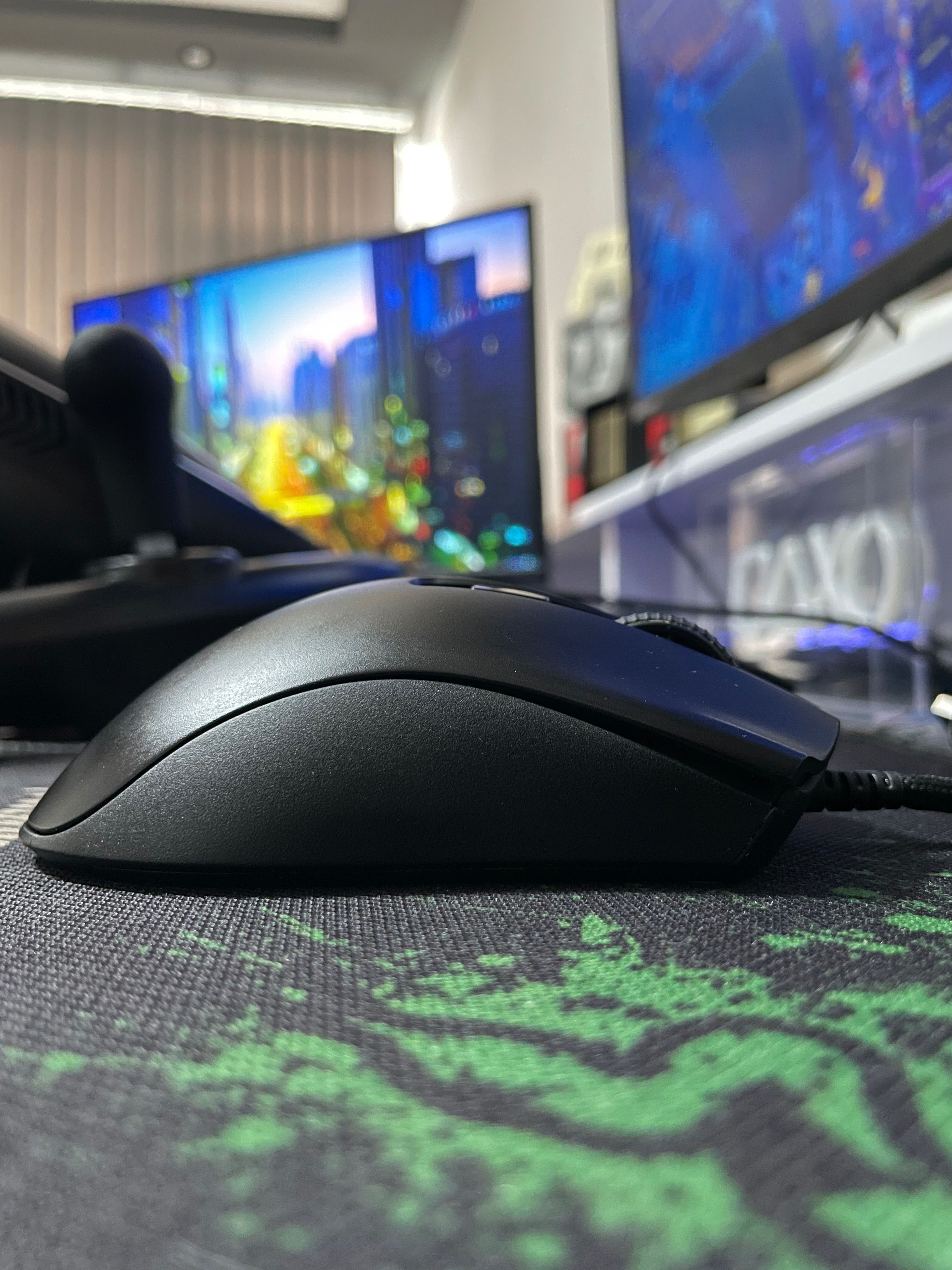 Razer deathadder v2 mini