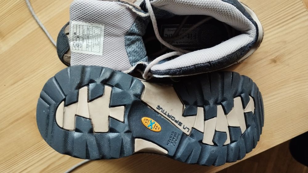 Туристически обувки La sportiva 35N
