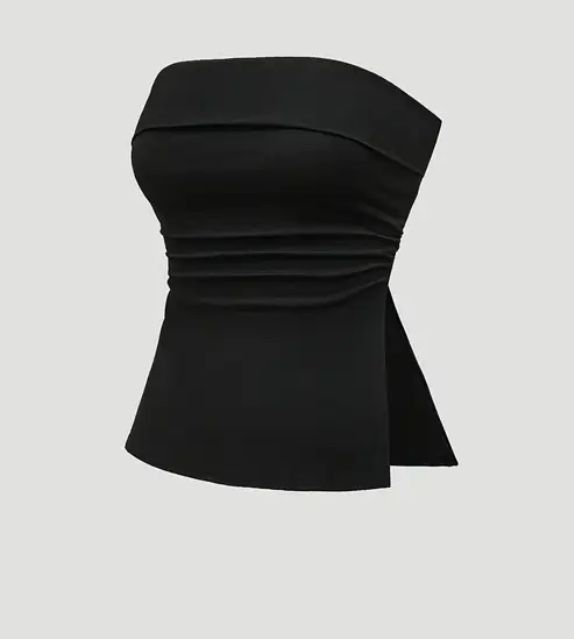 Юбка и топик новая