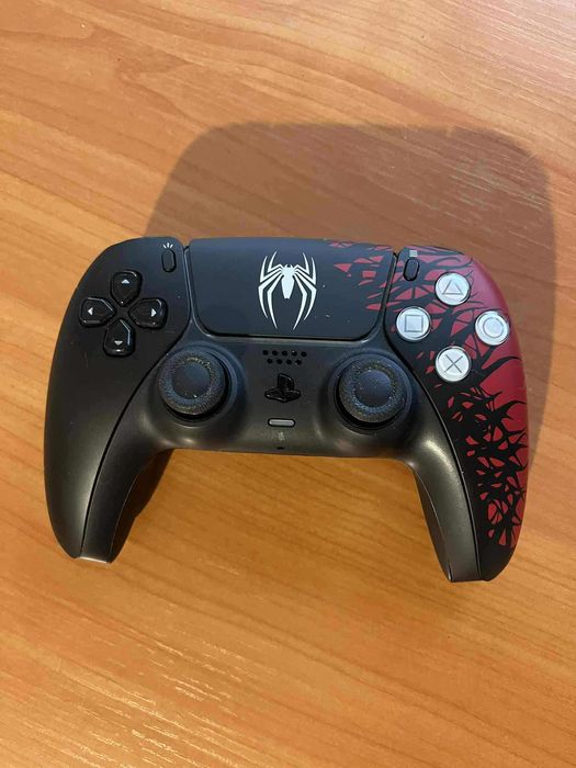 PlayStation 5 spider-man 2 Edition