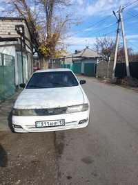 Nissan sunny 1997