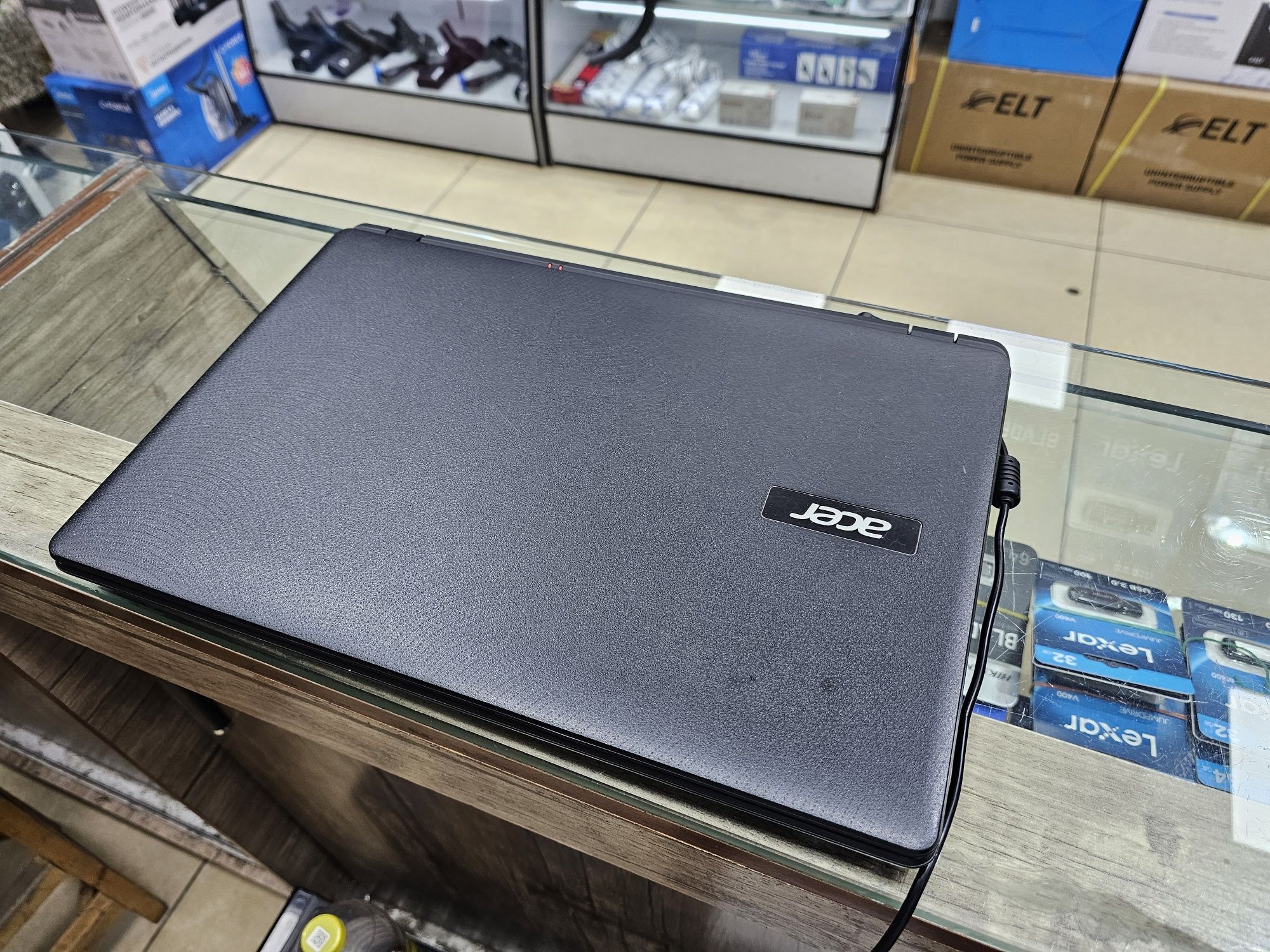 Acer EX2519 для дома и оффиса!