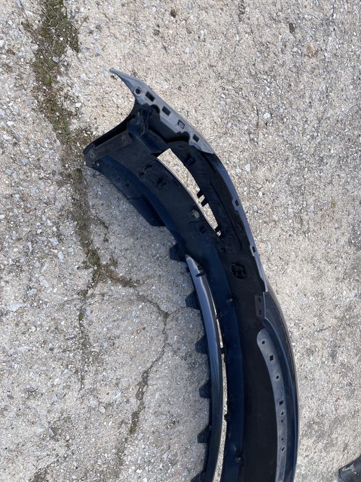 Предна броня за Tesla 3 Тесла 3  2021-2023г