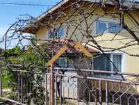 Къща в София област, гр. Годеч