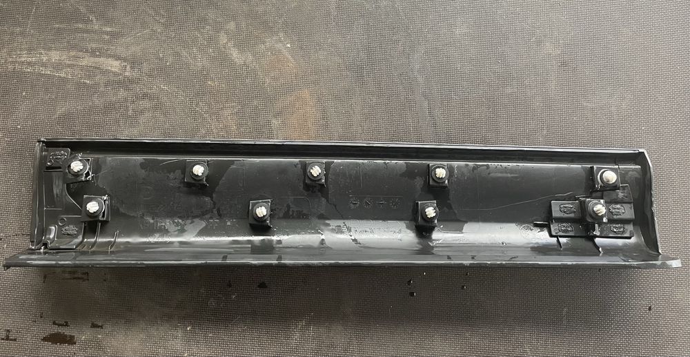 Панел задна лява врата Мазда СХ 5 след 2017