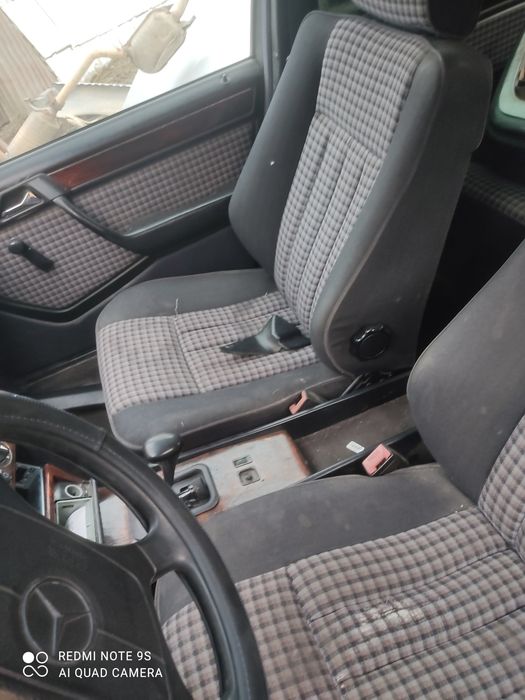 Продам салон 124