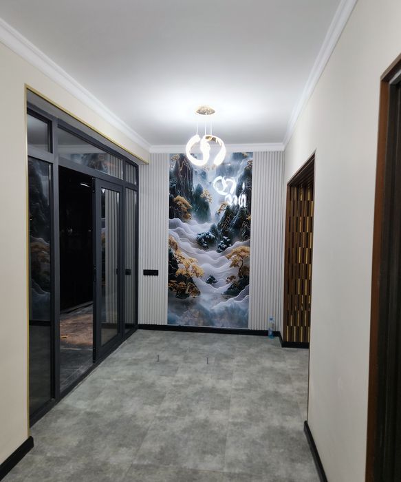 Сдаётся в аренду. 1 линия. Zo'r joy katta yo'lni yuzida. 101kv