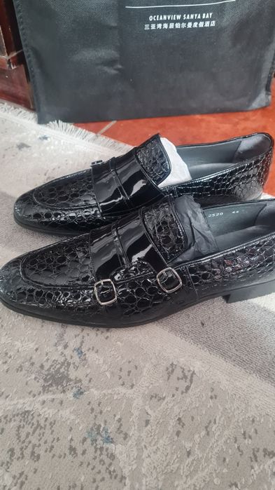 Мужская    обувь