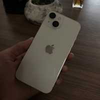 iPhone 14 цвет:белый