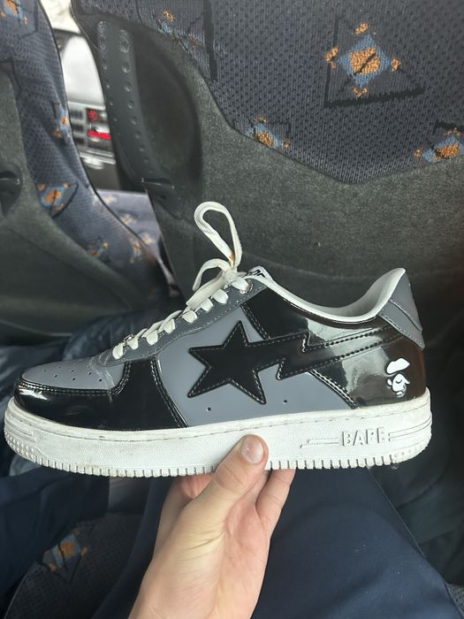 Bape sta stare foarte buna