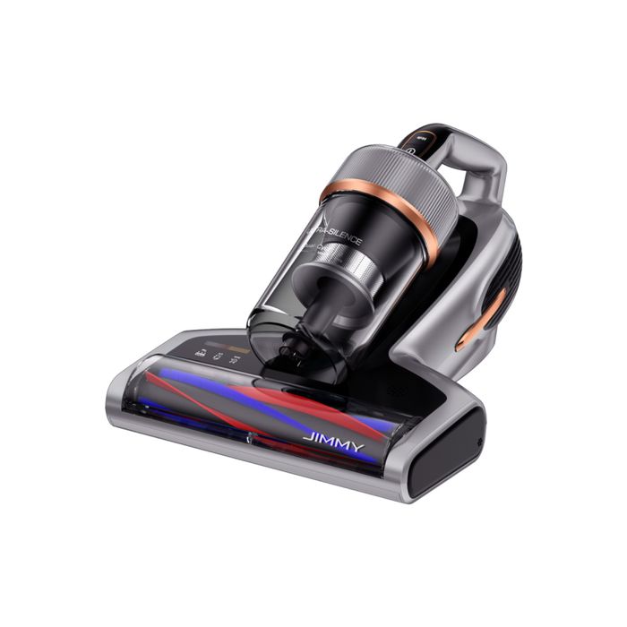 Професионална прахосмукачка против акари Jimmy BX7 Pro Max с ГАРАНЦИЯ!