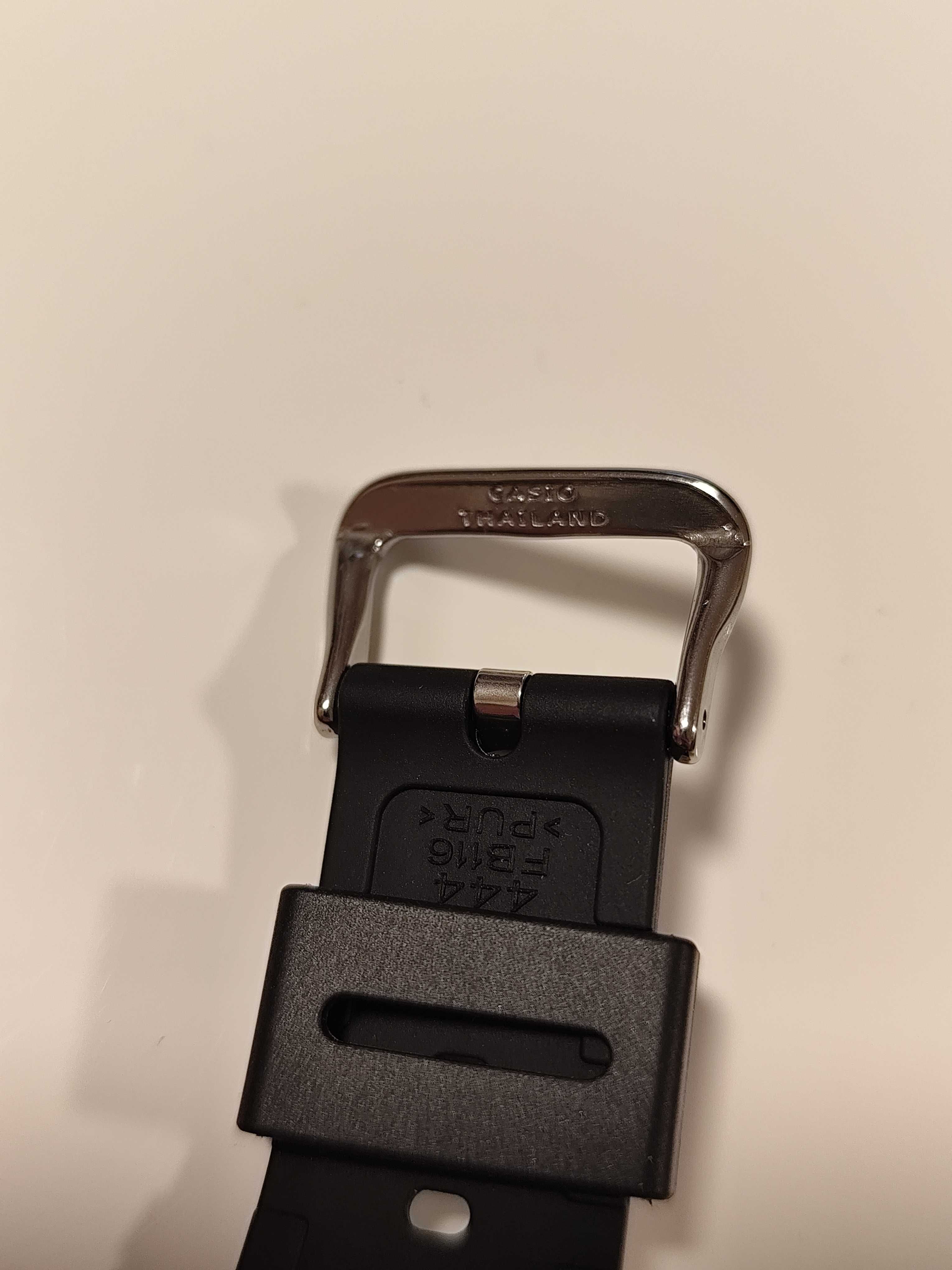 Casio G-Shock GA-2100-1A
