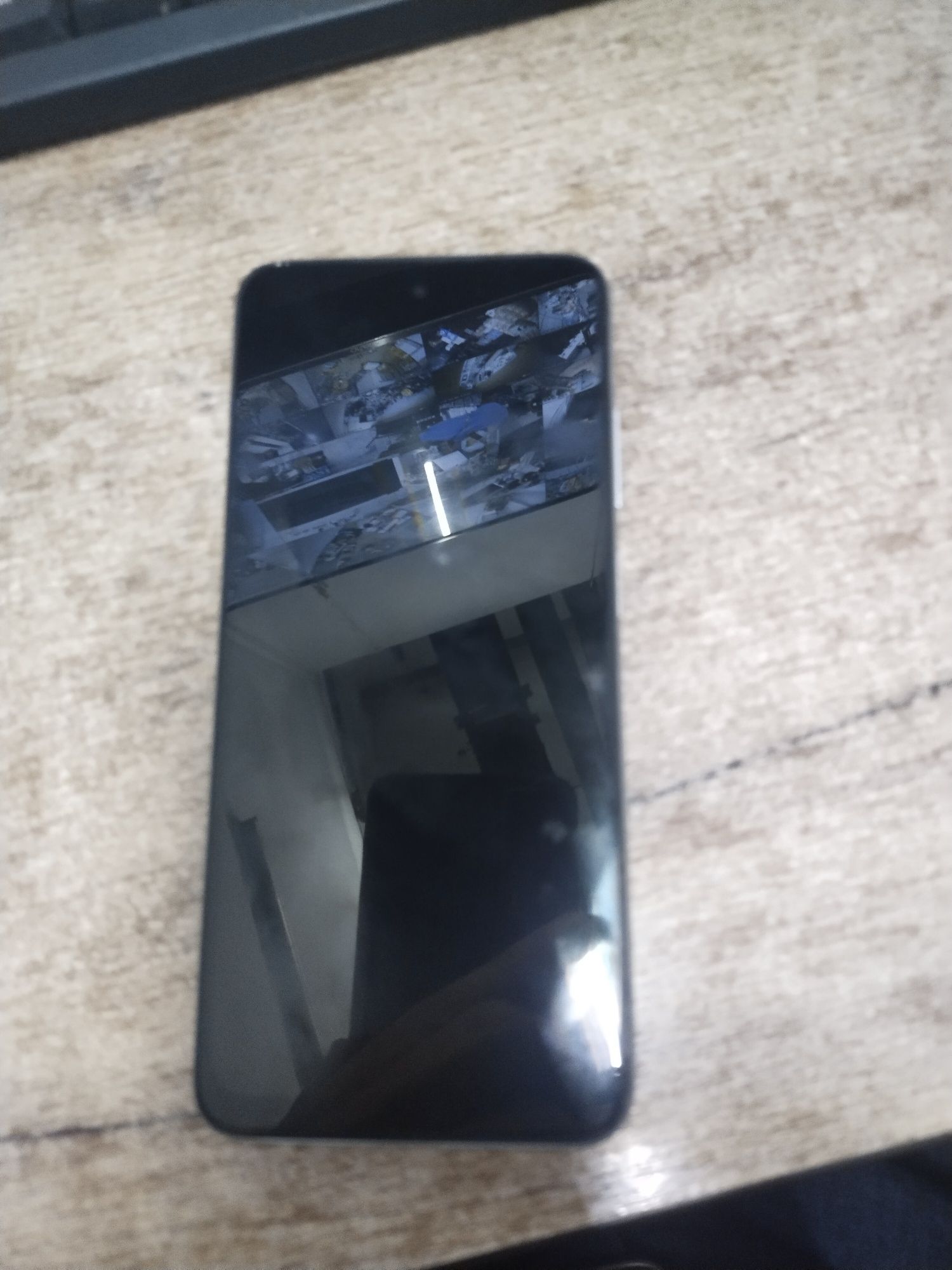 Redmi not 11 4g.