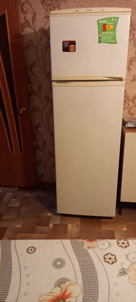 Продается холодильник