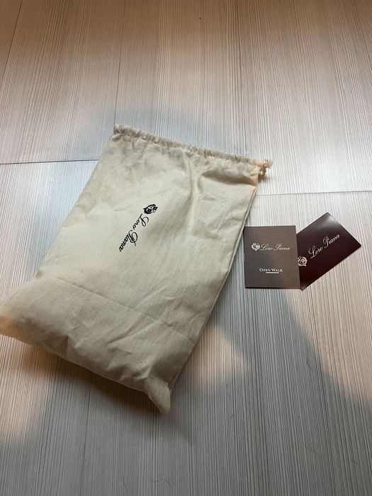 Loro Piana боти