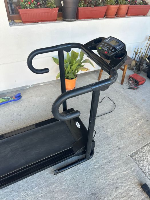 Фитнес уреди използвани