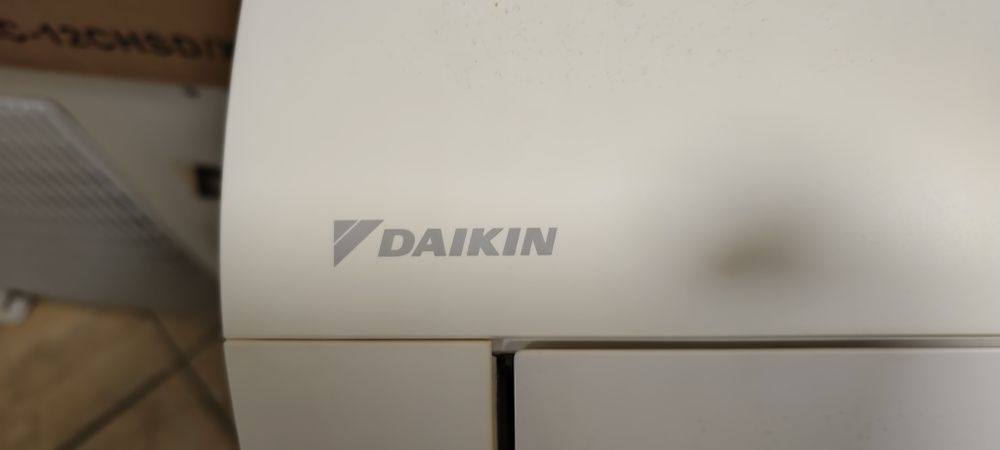 Daikin Климатик ftxs35 top
